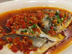 -兰湘子·湘菜小炒(石家庄万象城店)