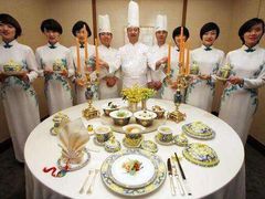 -南方酒店·淮扬菜(回民街店)