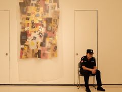 -四川美术学院美术馆