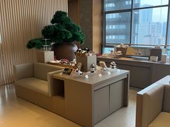 -全季酒店(成都春熙路IFS国金中心店)