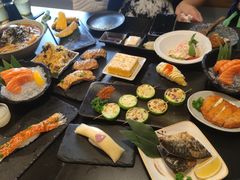 -饭团匠·料理小食堂(玉林店)