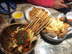 -遇见长安(兰州中心店)