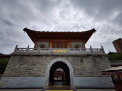 -西安大兴善寺