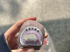 -楊記桃酥王(下马坊店)