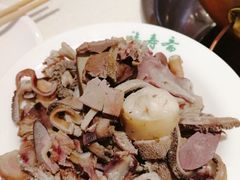 -福寿斋·老北京铜锅涮肉·烤鸭(顺义总店)