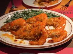-ZAFFERANO西班牙海鲜饭(上海首店)