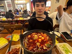 -今今转转自助小火锅(天祥广场店)