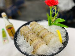 -嘉升大排档(番禺总店)