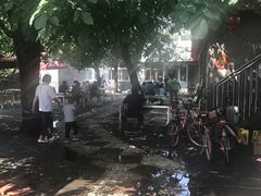 -十三陵山水雅园农家院
