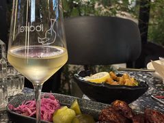 -ibarrel爱杯·bistro&brunch(江宁路店)