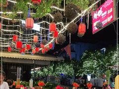 -刘姐啤酒鱼民族演艺餐厅(西街总店)