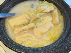 -莆田餐厅PUTIEN(三里屯店)