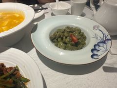 -阿英煲(凉城路店)