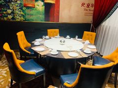 包厢-皇城根北京风味主题餐厅(中海环宇城店)