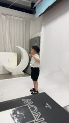 -可优蜜儿童摄影