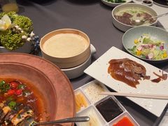 -味钱塘·钱塘浙宴(宋城之江银泰店)