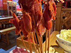 -吴老幺火锅(三林店)