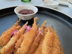 -君来湖滨饭店·渔餐厅