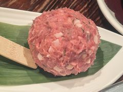 手打拧香牛肉滑-大良毋米粥(锦龙路总店)