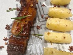 -南堂馆·新川菜(天府三街店)