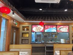 -围龙屋客家食府(福田店)