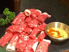 -九田家黑牛烤肉料理(太阳宫广场店)