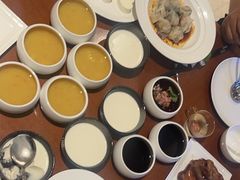 -杭州JW万豪酒店-万豪中餐厅