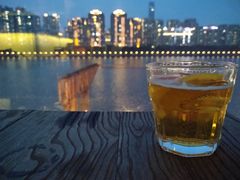 -AZUL by FUEL蓝色·法式酒馆(琶醍店)