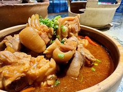 -井水小厨·湘菜(活力广场店)