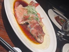 -香樟花园新粤料理(无锡万象城店)
