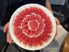 -清真·鸦儿李记·涮肉(马家堡店)