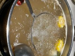 -牛人日志·鲜牛肉骨汤火锅(万科里瑧店)