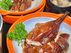 -阿皇仔烧鹅(麦地店)