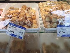 -一定好食品有限公司(四川北路商业街店)