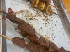 -新疆艾麦尔烧烤(丰台路口店)