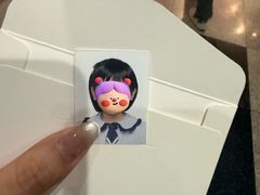 -小树照相馆·证件照(打浦桥店)
