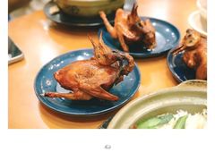 -煲煲掂风味煲仔饭餐厅(西区店)