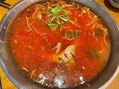 -新凯里酸汤鱼(飞山街店)