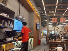 -破店肥哈·东北烧烤·夜宵(南山保利店)