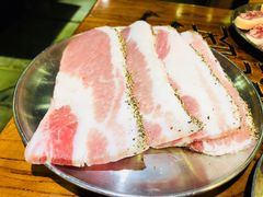-原始泥炉烤肉(总店)