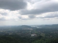 -呀诺达热带雨林