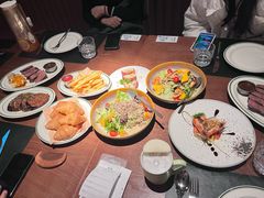 -404干式熟成牛排馆•聚会餐厅