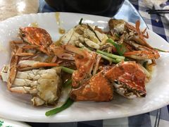 -钱大妈海鲜饭店(保利林语店)