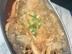 -志明眷村·台式融合菜·宵夜