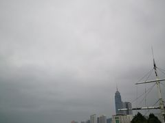 -烟台山景区