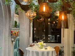 -Le Bistrot de Racine
