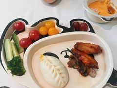 -眉州东坡·熊猫主题餐厅(枫蓝店)