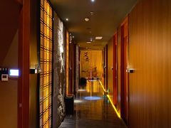 -江南足纪·影院足道·轻奢SPA(笋岗HALO广场店)