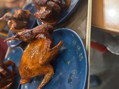 -煲煲掂风味煲仔饭餐厅(西区店)