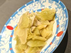 -肆月河豚·新淮扬菜·烤鸭(中关村店)